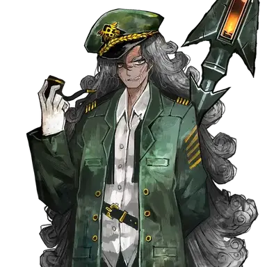 Profile image of エイハブ