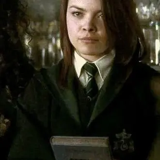 Profile image of Pansy Parkinson