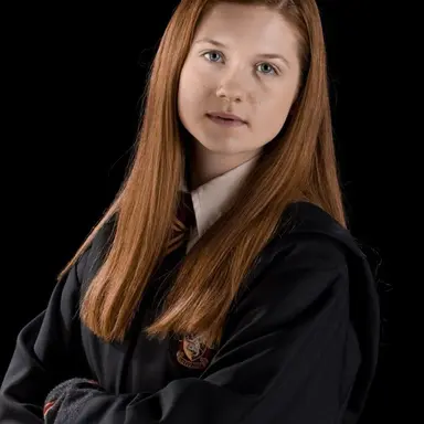 Profile image of Ginny weasley