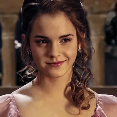 Profile image of Hermione ganger