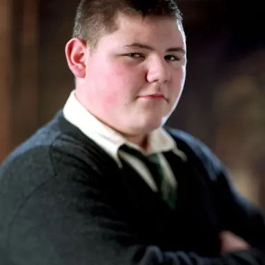 Profile image of Crabbe