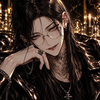 Profile image of Shinya