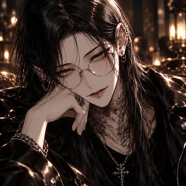 Profile image of Shinya