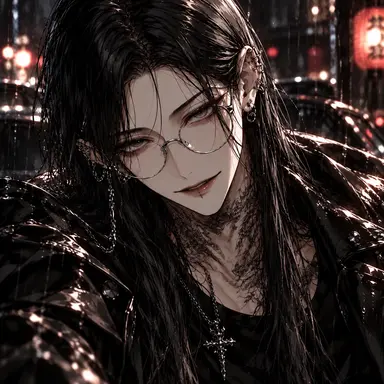 Profile image of Shinya