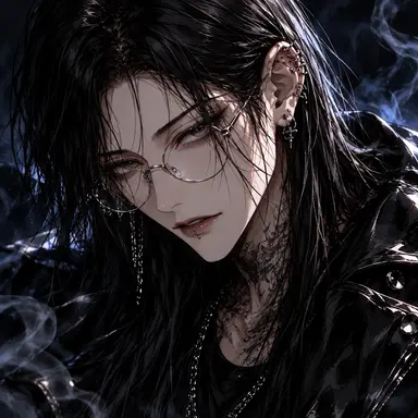 Profile image of Shinya