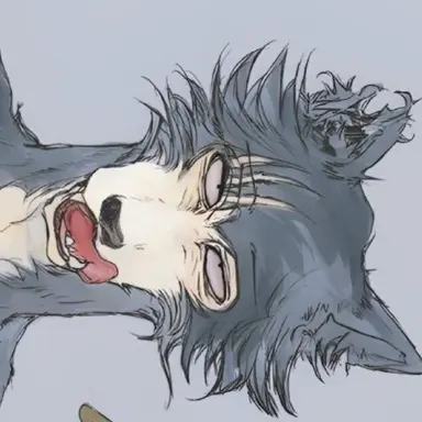 Profile image of Legoshi