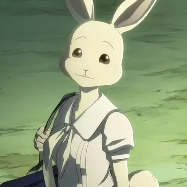 Profile image of Haru