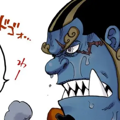 Profile image of ジンベエ