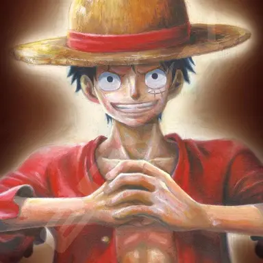 Profile image of ルフィ