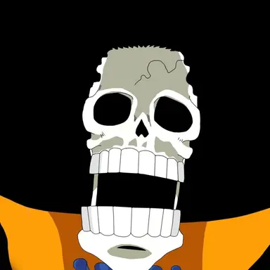 Profile image of ブルック