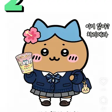 Profile image of 밥풀
