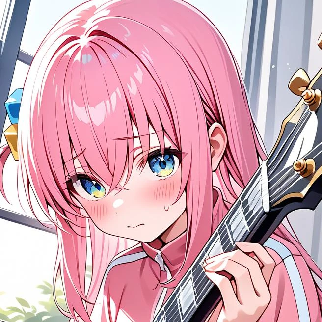 結束バンド