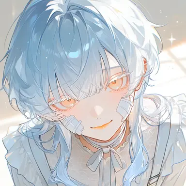 Profile image of 이오