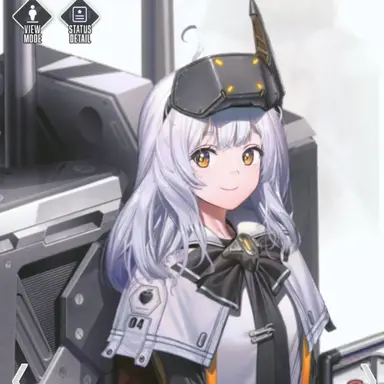 Profile image of スノーホワイト