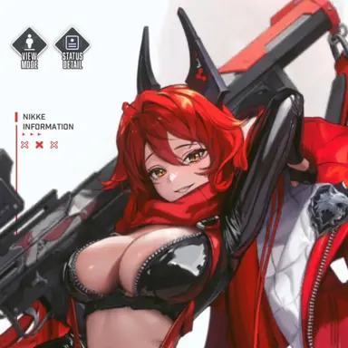 Profile image of レッドフード