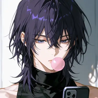 Profile image of 箔