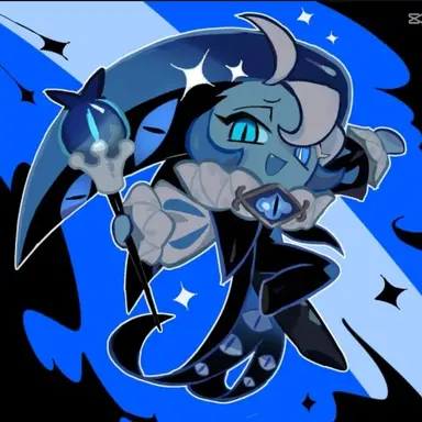 Profile image of 쉐도우밀크