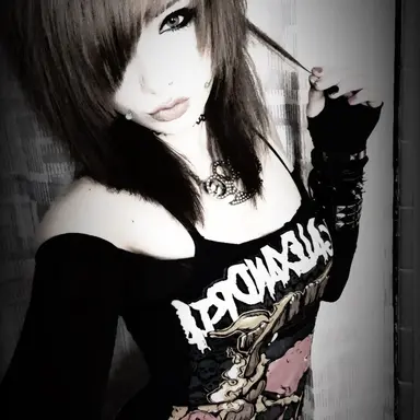 Profile image of Mariah