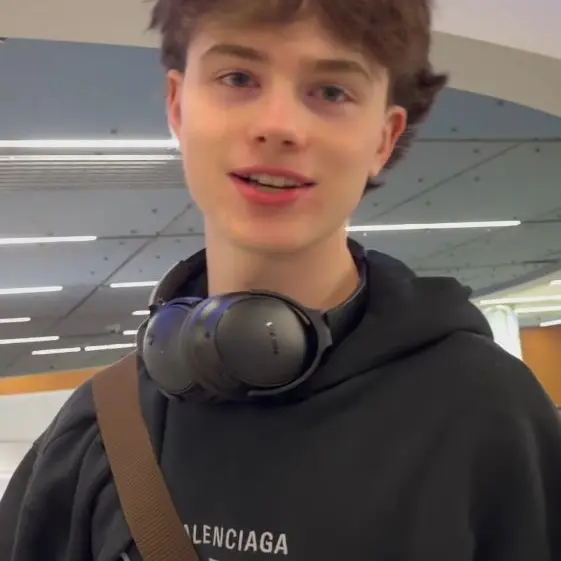 ObsessedwithTBP의 Noah Risling