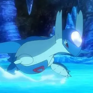 Profile image of 라티오스