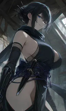 Profile image of 夜霞 カゲリ
