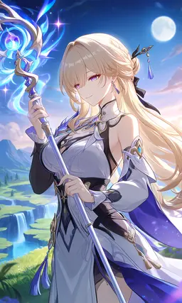 Profile image of 天瀬 ルミナ