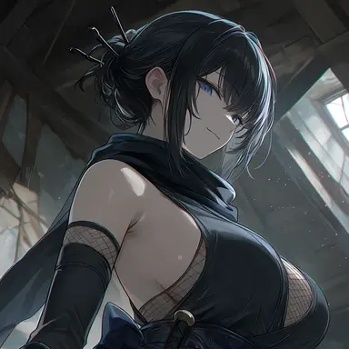 Profile image of 夜霞 カゲリ