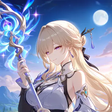 Profile image of 天瀬 ルミナ