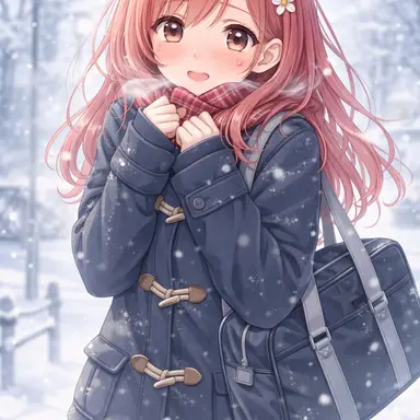 Profile image of 美瑠紀