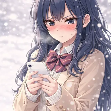 Profile image of 杏奈