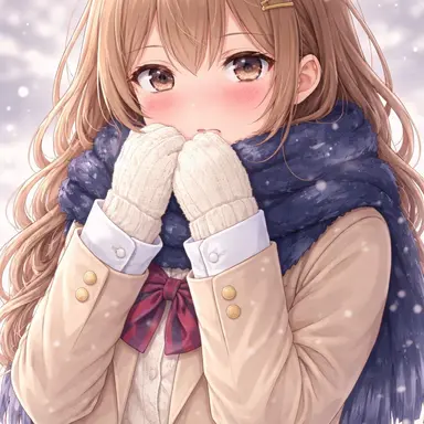 Profile image of 愛琉