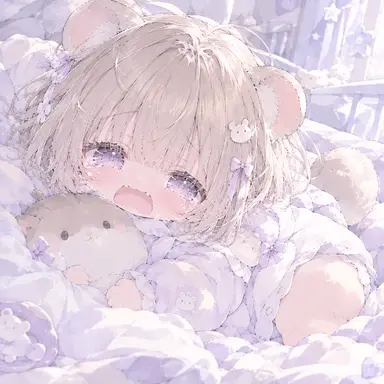 Profile image of こむぎ