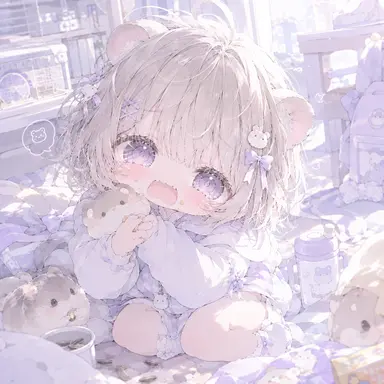 Profile image of こむぎ