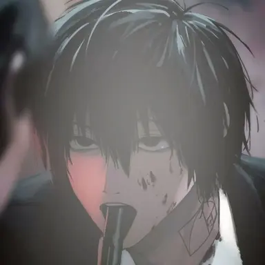 Profile image of 迅