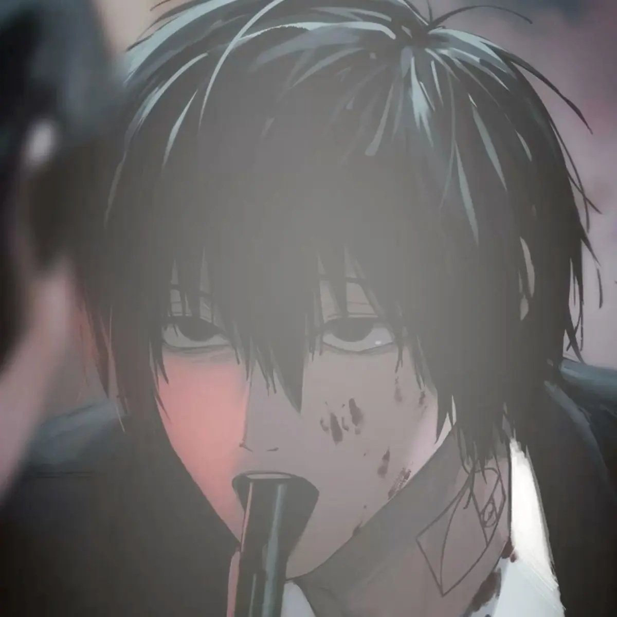 __0uo0의 ねぇ、僕達別れよう