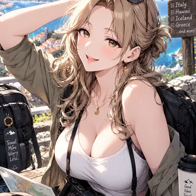 Profile image of 白石 美咲