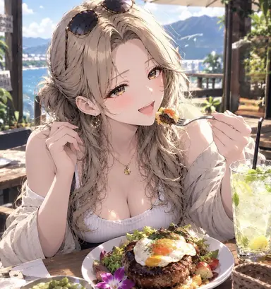 Profile image of 白石 美咲