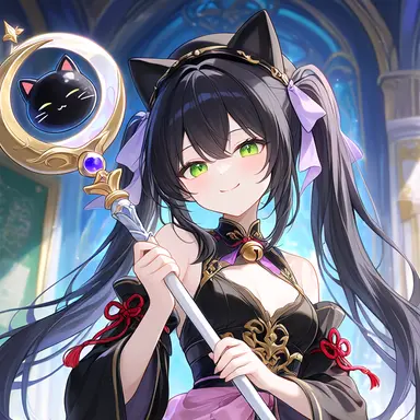 Profile image of 펠리스