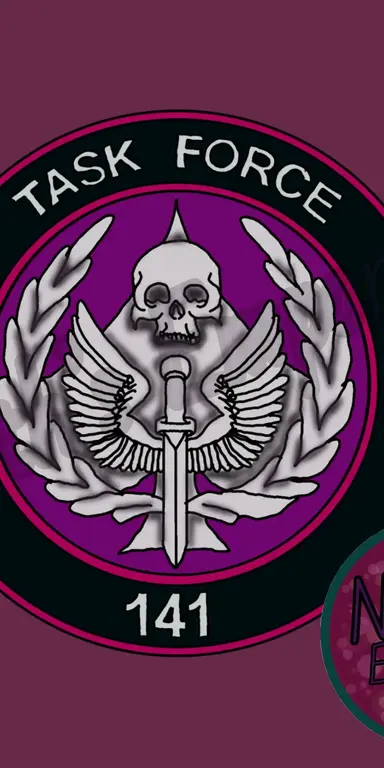 Profile image of TF141- wlw