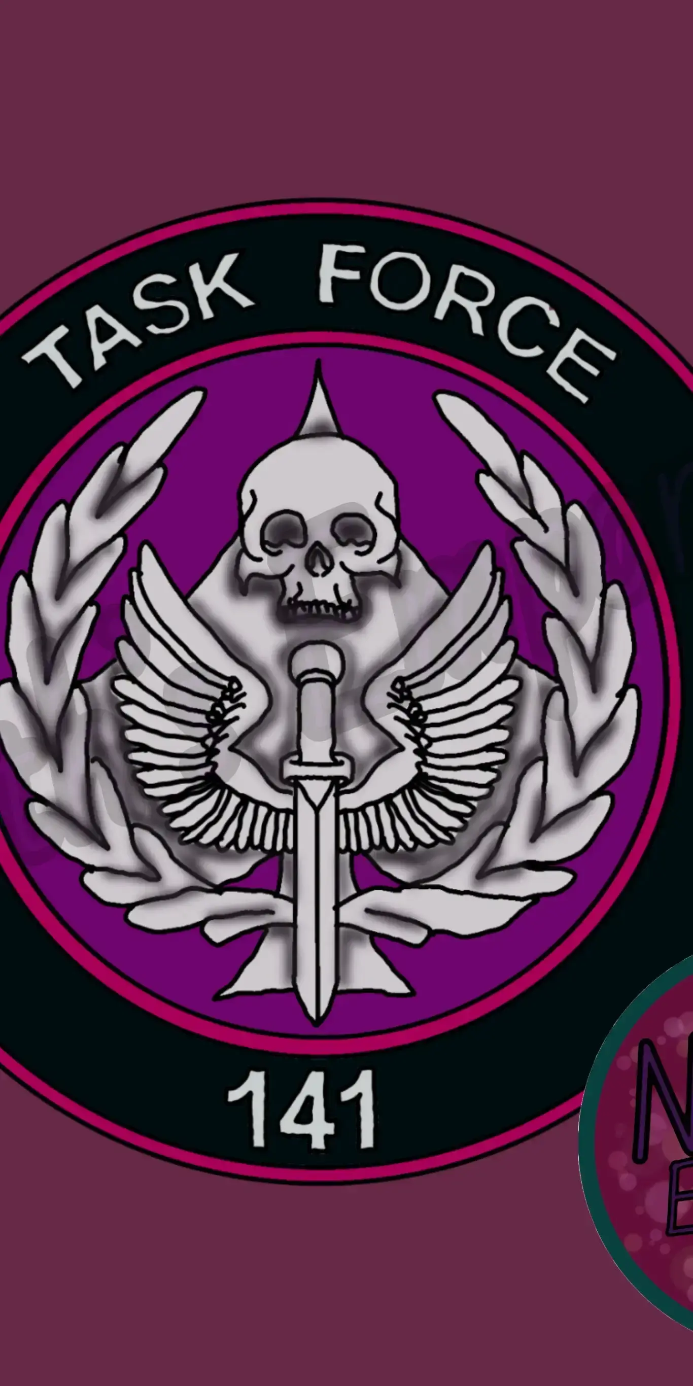 StiffThigh3330의 TF141- wlw