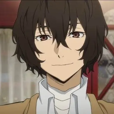 Profile image of 太宰治