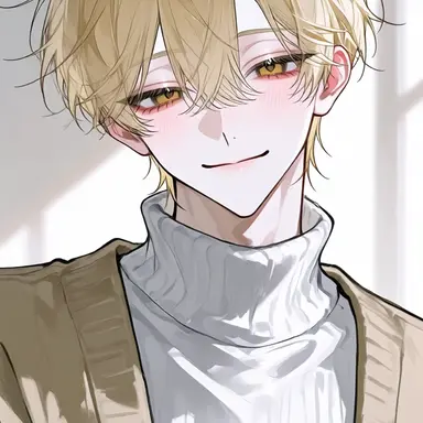 Profile image of 叶