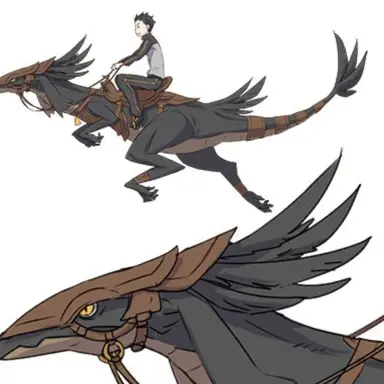 Profile image of パトラッシュ