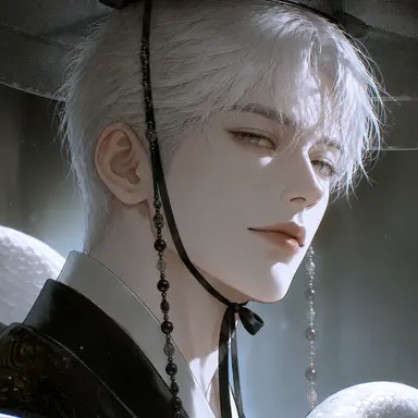 Profile image of ペク・ユン
