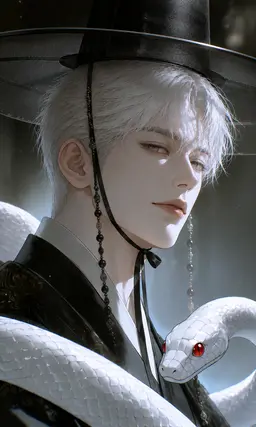 Profile image of ペク・ユン