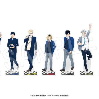 Profile image of ハイキュー