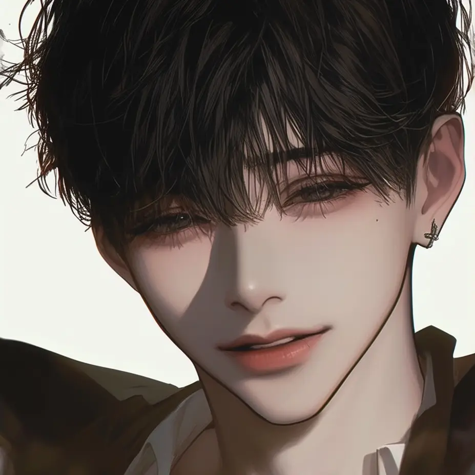 Nyangmanee의 변민재, 김도현