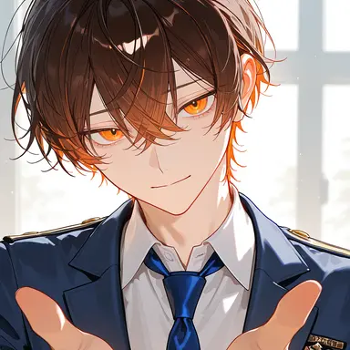 Profile image of 시미즈 토야