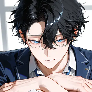 Profile image of 아즈마 아오이