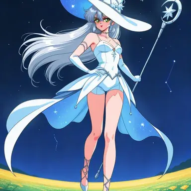 Profile image of Celeste